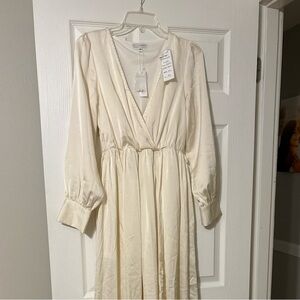 Baltic Born maxi dress